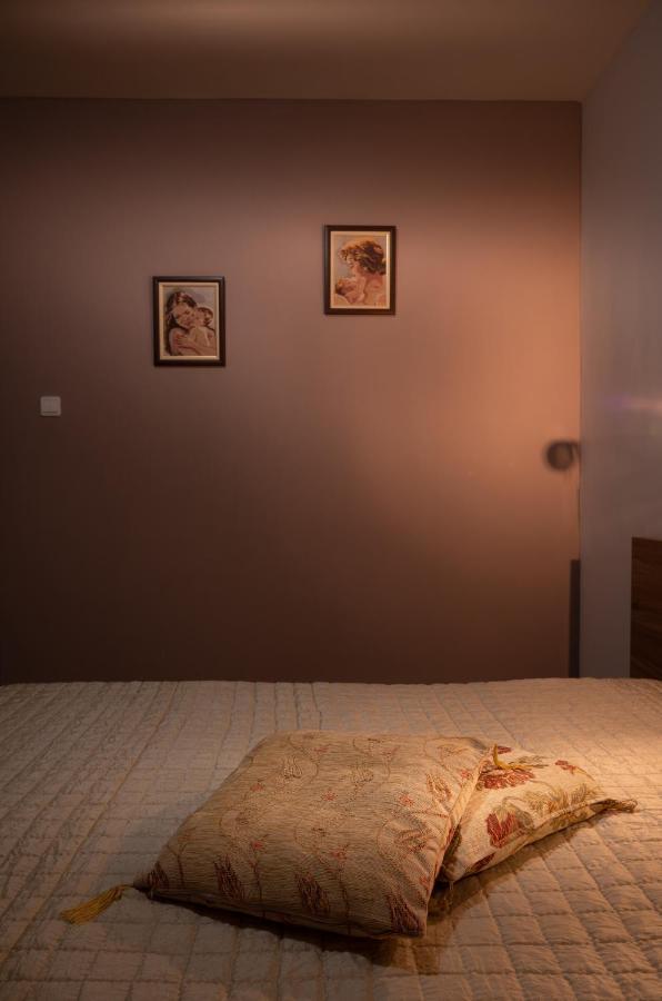 Kalypso Hotel Primorsko Luaran gambar