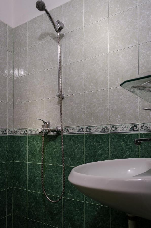 Kalypso Hotel Primorsko Luaran gambar