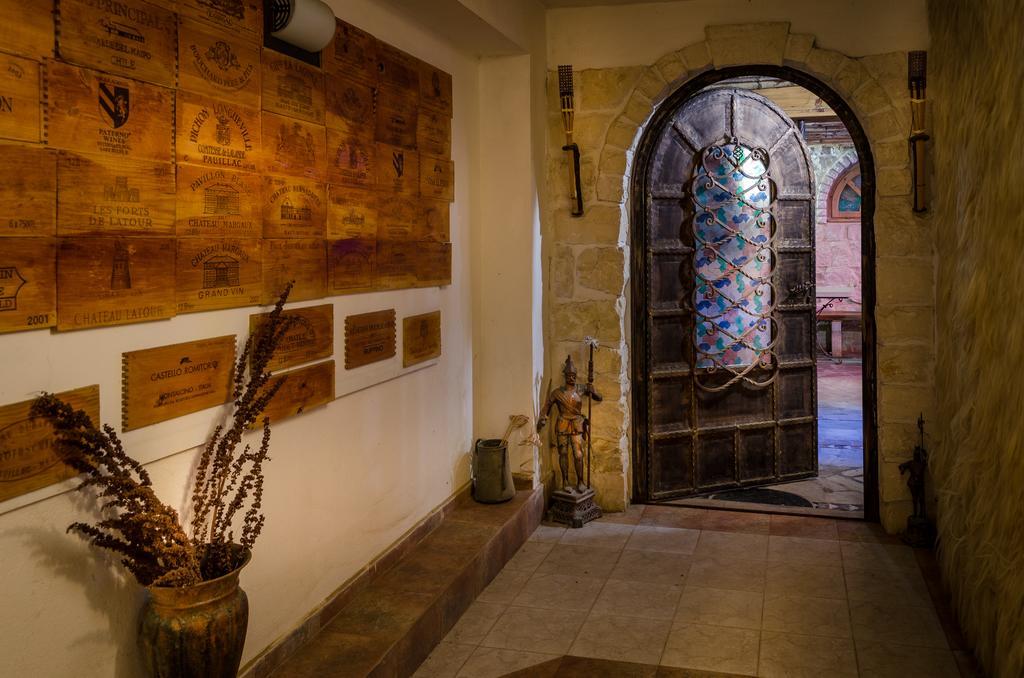 Kalypso Hotel Primorsko Luaran gambar