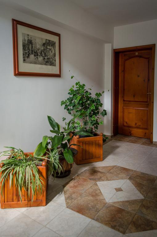 Kalypso Hotel Primorsko Luaran gambar