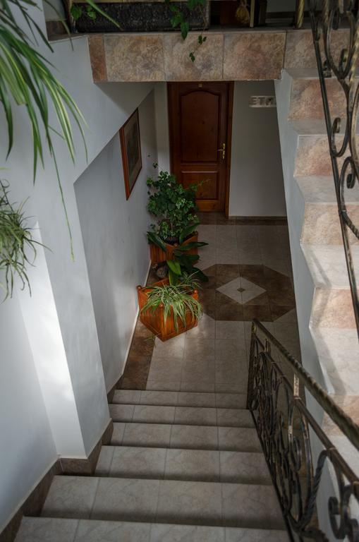 Kalypso Hotel Primorsko Luaran gambar